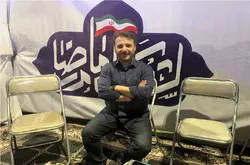 حال‌وهوای مشهد به‌وقت میلاد امام رضا (ع) در هیچ جای دنیا تکرارشدنی نیست