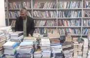 اهدای ۱۲ هزار نسخه کتاب توسط کتابخانه سیار رضوی به ۵ مرکز داخلی و خارجی