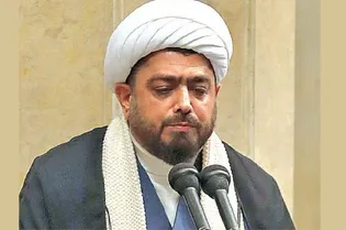 قیام ملت تبلور مودت قرآنی است