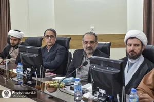نشست تخصصی فلسفه زمانه اندیش