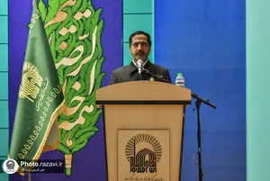 گردهمایی نخبگان و نفرات برتر کنکور