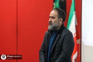 نشست تخصصی &laquo;نویسندگی به مثابه یک حرفه&raquo;