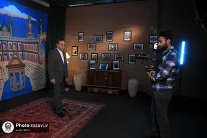 &laquo;میدون خراسون&raquo; ؛ روایت&zwnj;های خوانندگان قطعات امام رضایی از ۲ شبکه ملی