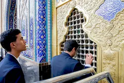 از نیمکت مدرسه تا سکوی المپیاد جهان