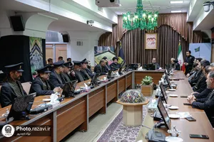 اعزام خدام