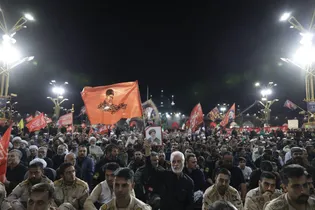 هنر رهبر شهید انقلاب، تربیت ملتی شجاع، آگاه و بصیر بود