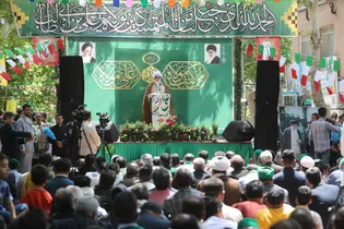 هر رأی، خط بطلانی بر نقشه‏‌های شوم و امیدهای واهی دشمنان ایران است