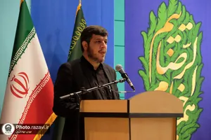 عرض ارادت علما و شخصیت&zwnj;های فرهنگی اهل سنت کشور به ساحت رضوی