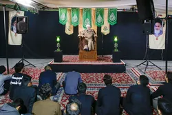 محفل خانوادگی «نَفَس عمیق»