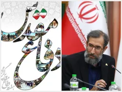 مقاومت در آینه امروز؛ بازخوانی فرهنگی نبردی مقدس