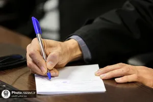 پاسخگویی مستقیم مدیر عالی حرم مطهر رضوی به مخاطبان سامانه 138