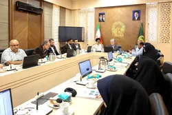 بررسی مراحل ثبت نسخه‌های خطی نفیس در حافظه جهانی در کتابخانه رضوی