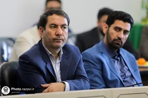 چهل و نهمین نشست کمیسیون اجتماعی و فرهنگی مجمع شهرداران کلانشهرهای ایران