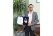 کسب تقدیرنامه ملی مدیریت انرژی توسط شرکت قند چناران