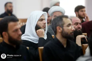 مدرسه تابستانی دارالعلم-2