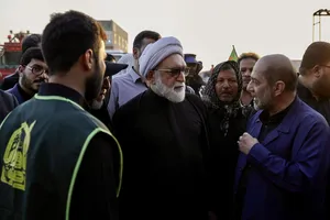 اربعین، تصویری افتخار آمیز از همدلی امت اسلام برای جهانیان است
