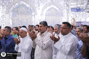 نماز