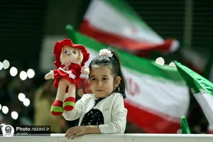 جشن بزرگ محفلی&zwnj;ها