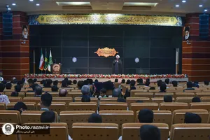جشن ولادت حضرت زینب سلام الله علیها ویژه نوجوانان