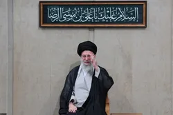 خامنه‌ای شهید، از خامنه‌ای رهبر، زنده‌تر و قدرتمندتر است| مردم سنگر مساجد و خیابان‌ها را حفظ کنند