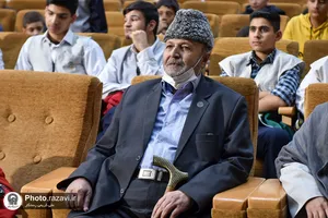 جشن ولادت حضرت زینب سلام الله علیها ویژه نوجوانان
