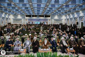 اولین کنگره بین&zwnj;المللی الگوی حکمرانی شهید آیت&zwnj;الله سیدابراهیم رئیسی