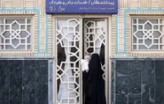 آماده‌باش ۲۴ ساعته دفاتر پیداشدگان حرم رضوی هم‌زمان با مراسم تشییع رهبر شهید