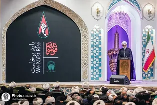 Martyred Leader’s tomb to be located along pilgrims’ path: Custodian