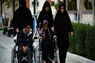«داستان دعوتی که نه با نامه آمد، نه با درخواست… با یک لبخند مادر شروع شد.»