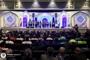 تقدیر از عوامل ستاد خدمات سفر استان خراسان رضوی