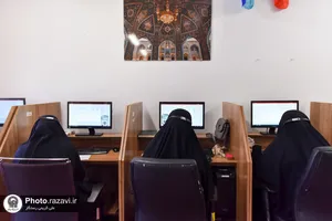 پاسخگویی مدیر عامل بنیاد کرامت رضوی به مخاطبان سامانه ١٣٨