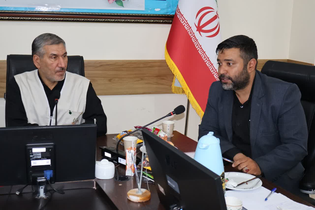 توسعه شبکه مردمی جوانی جمعیت با محوریت کانون‌های خدمت رضوی