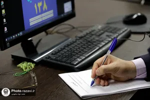 پاسخگویی قائم&zwnj;مقام تولیت آستان قدس رضوی به مخاطبان سامانه 138
