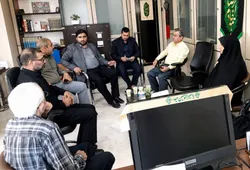 دور جدید دریافت ایده‌های نخبگانی حرم رضوی با معیار‌های علمی آغاز می‌شود