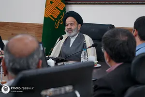 نشست تخصصی &laquo;گفت&zwnj;وگو و تقریب مذاهب اسلامی؛ دستاوردها و چالش&zwnj;ها&raquo;