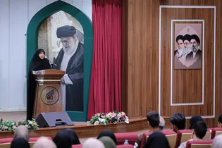 همایش تخصصی انتخاب رشته در دانشگاه امام رضا علیه‌السلام