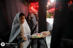 موکب تبرکخانه سلطان-2