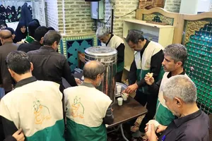 عزاداری