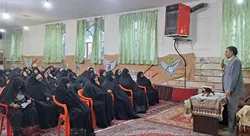 فعالیت 6 هزار خادمیار و یاور رضوی در استان سمنان