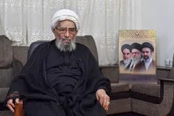 حضور گسترده در آئین تشییع رهبر شهید انقلاب، مهر تائیدی بر نظام مقدس جمهوری اسلامی است