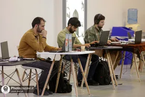 دومین رویداد ملی سفینةالنجاة - 1