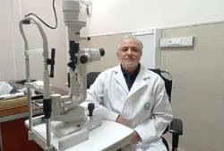 مسئولیتی فراتر از نسخه؛ روایت خدمت یک پزشک تهرانی در دارالشفای امام (ع)
