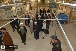 بازدید