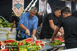موکب جوانان رضوی