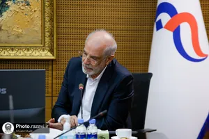 بازدید والی هرات از بیمارستان رضوی