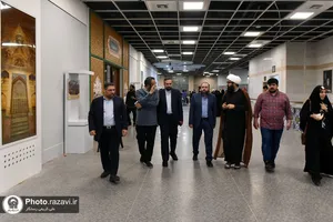 دومین رویداد ملی سفینةالنجاة - 3