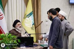 مدرسه تابستانی دارالعلم-2