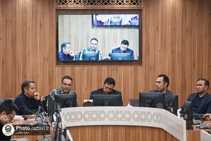 نشست فصلی مدیران و مسئولان روابط عمومی