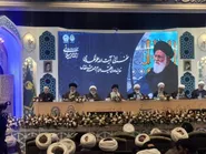 آیت‌الله میلانی (ره)، فقیهی جامع در علم، اخلاق و مبارزه بود