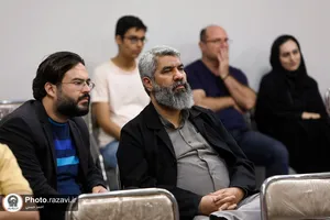 کارگاه تخیل خلاق